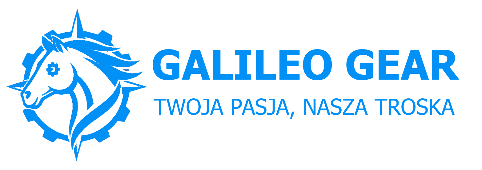 GALILEO GEAR - Twoja pasja, nasza troska