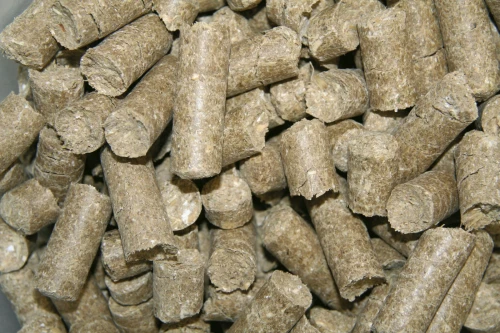 KERBL Delizia Smakołyki Malina 1kg