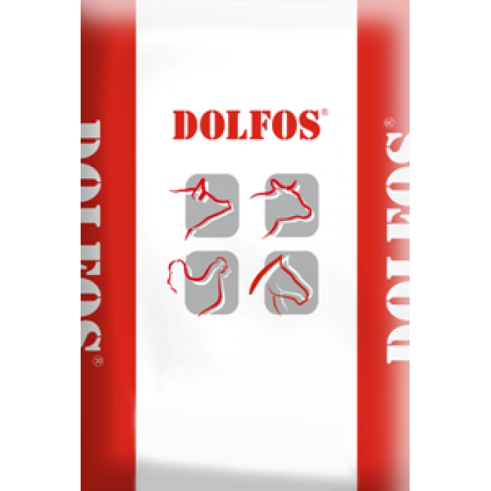 Dolfos Horsemix Universal 2% 10kg