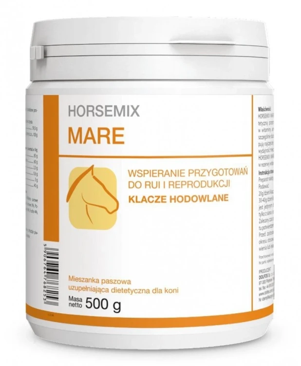 Dolfos Horsemix Mare 500g