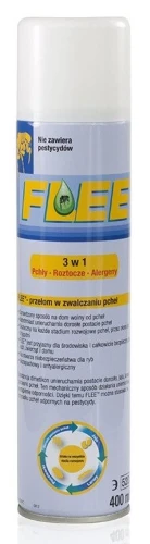 Animedica Flee 400ml