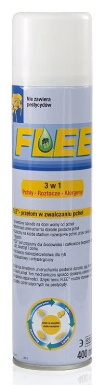 Animedica Flee 400ml