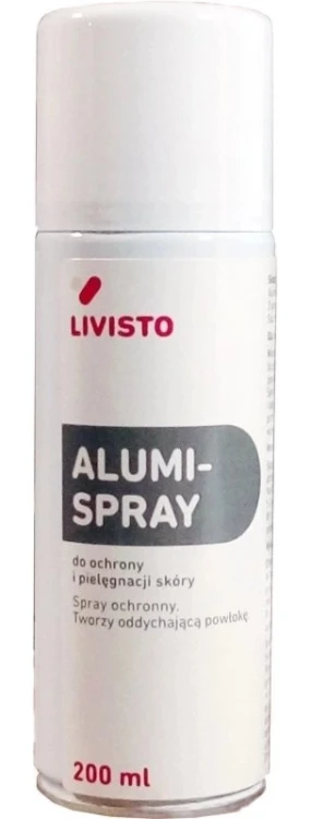 Animedica Alumi Spray 200ml