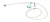 Kruuse Bovivet Stomach Probang System Mark II