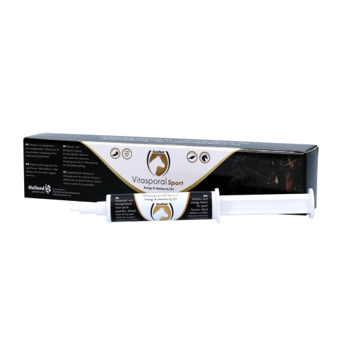 Vitasporal Sport 12 ml