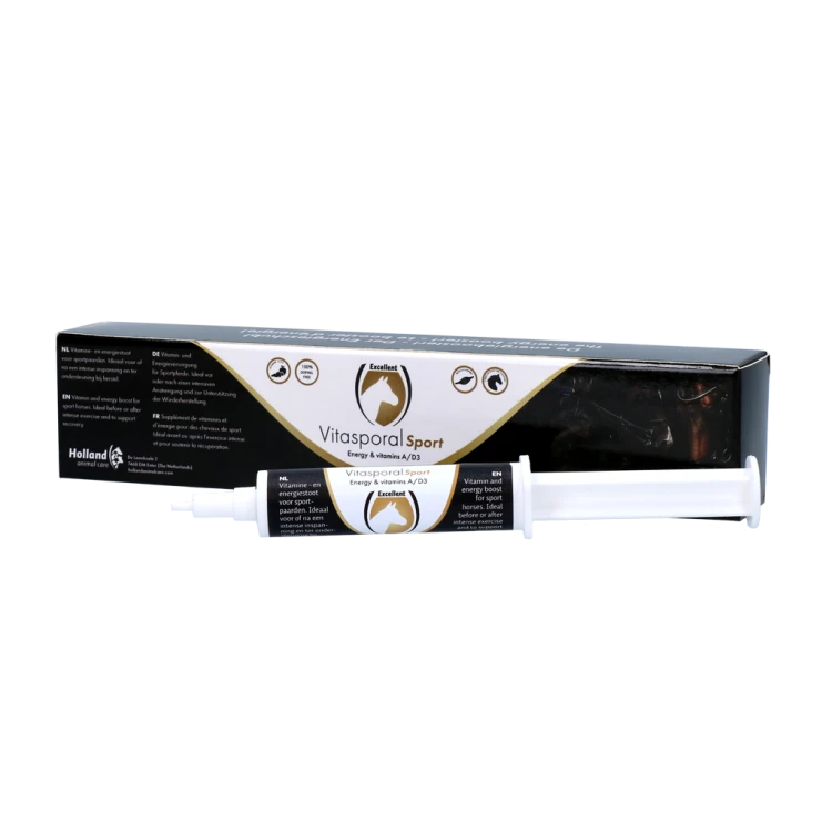 Vitasporal Sport 12 ml