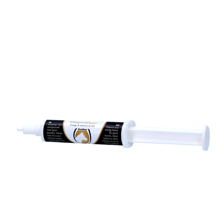 Vitasporal Sport 12 ml