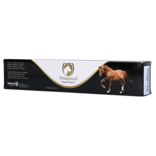 Vitasporal 12 ml