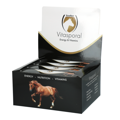 Vitasporal 12 ml