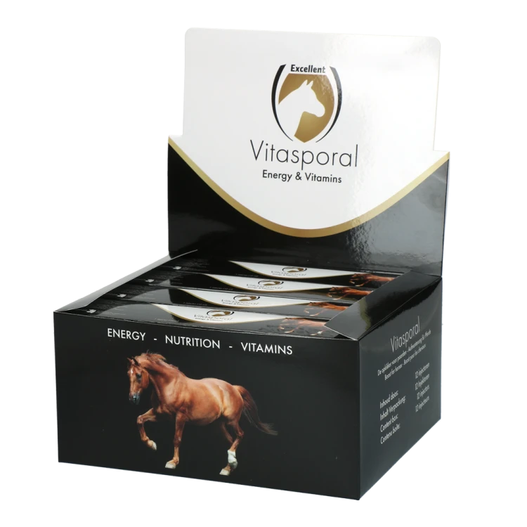 Vitasporal 12 ml