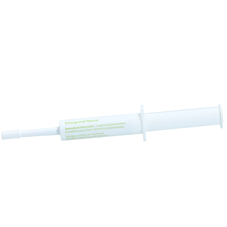 Vitasporal 12 ml