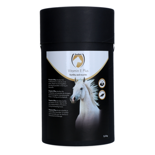 Witamina E Plus 2,5 kg