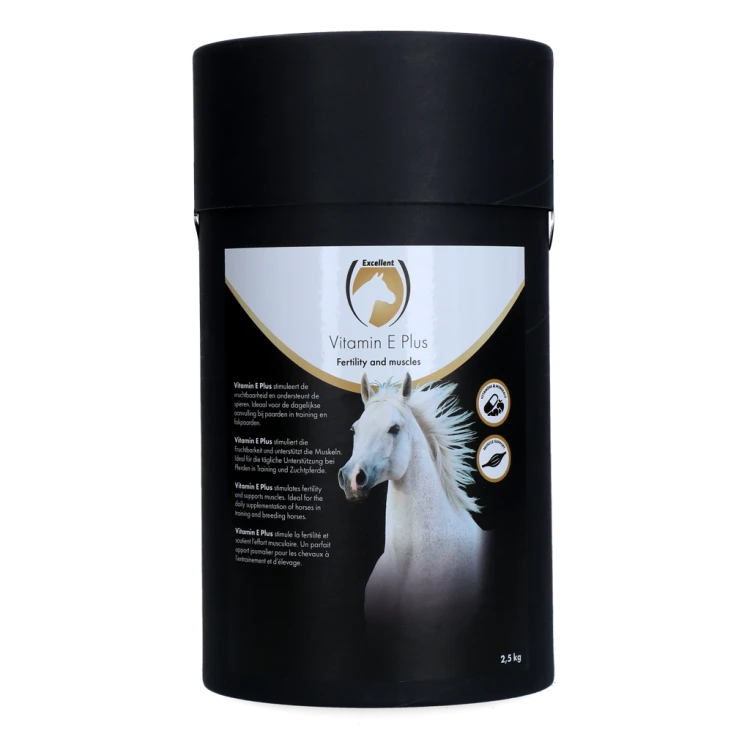 Witamina E Plus 2,5 kg