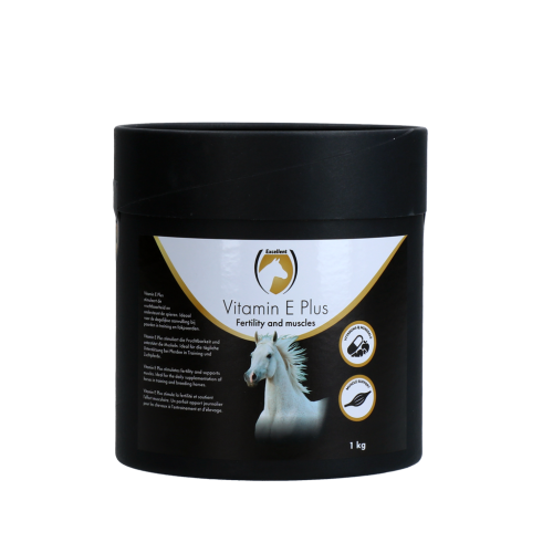 Witamina E Plus 1 kg