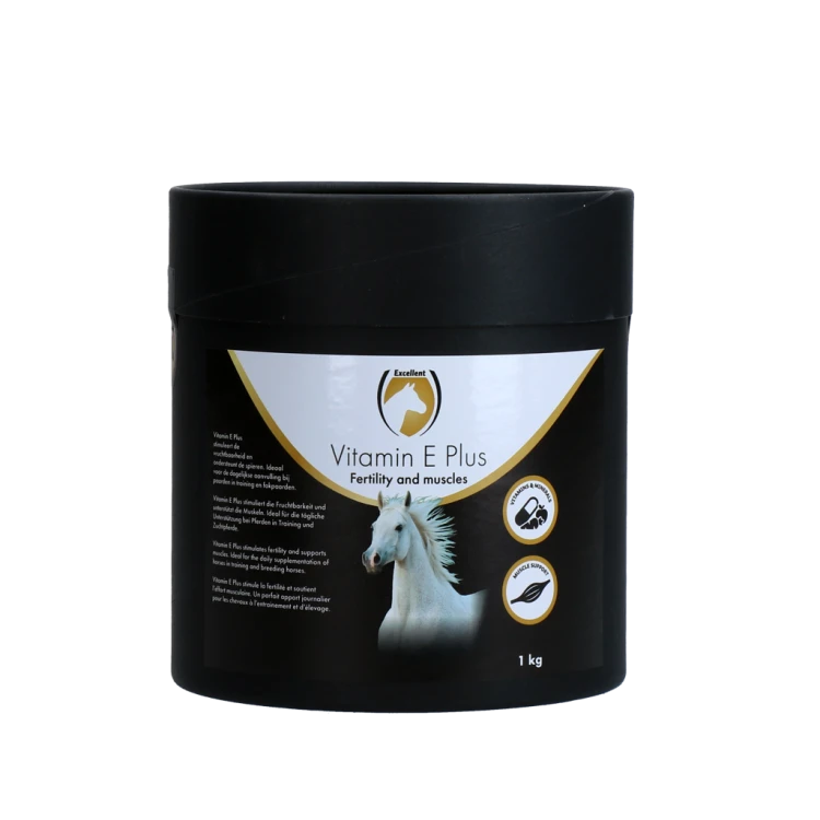 Witamina E Plus 1 kg
