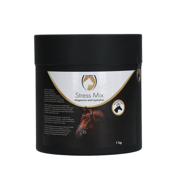 Mieszanka No Stress 1 kg