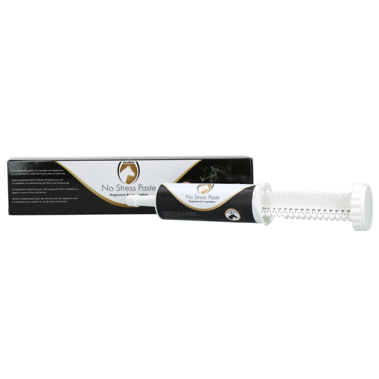 Pasta No Stress 60 ml