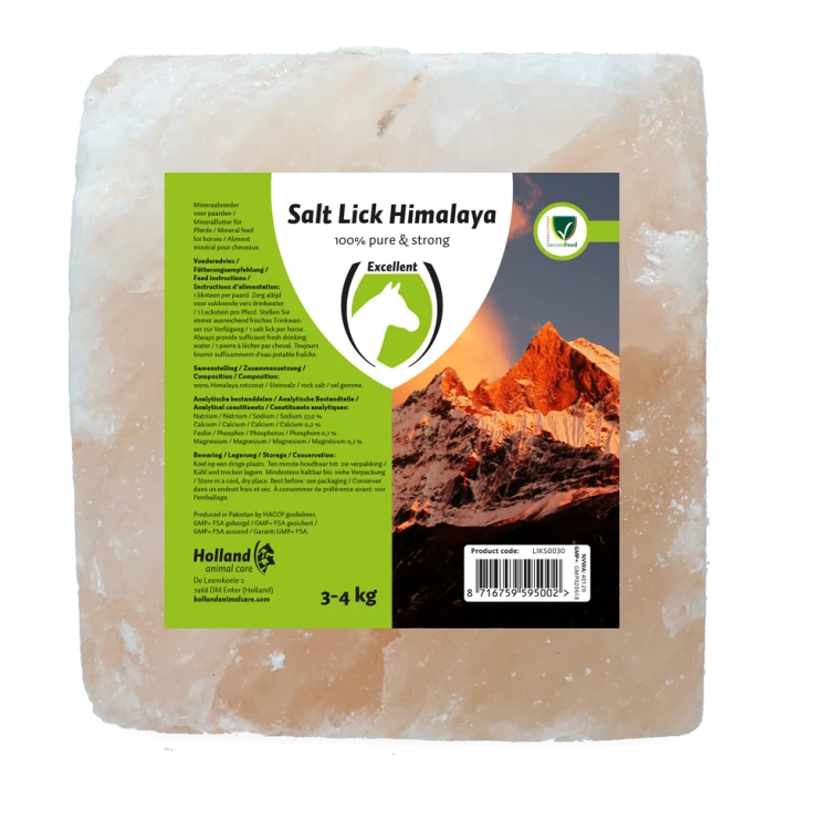 Lizawka himalajska 3-4 kg (z liną)