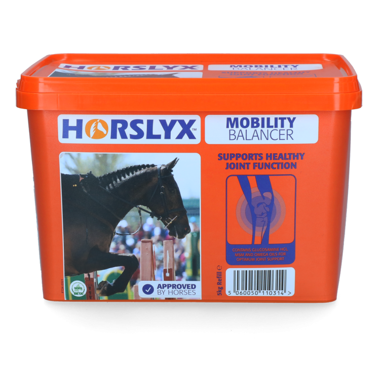 5 kg Mobilność