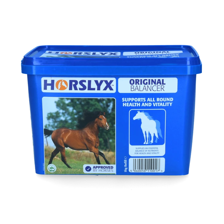 5 kg Oryginalny