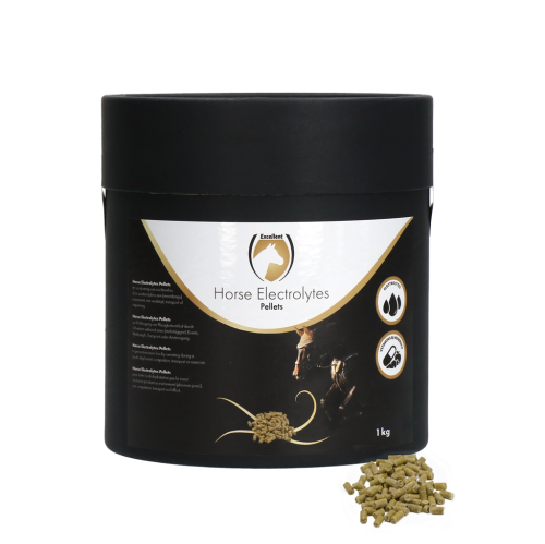 Elektrolity granulat 1 kg