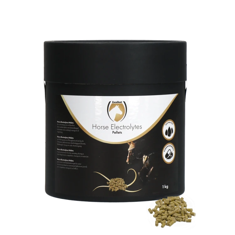 Elektrolity granulat 1 kg