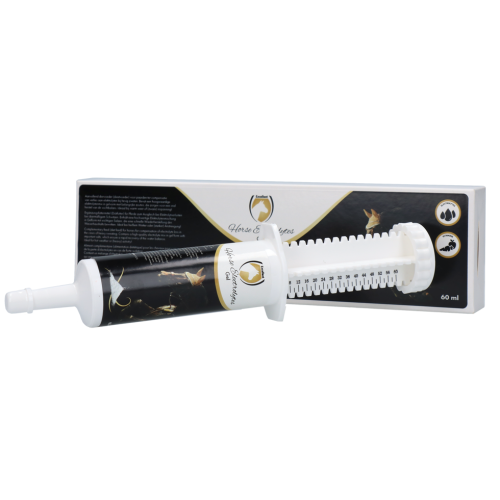 Elektrolity żel 60 ml