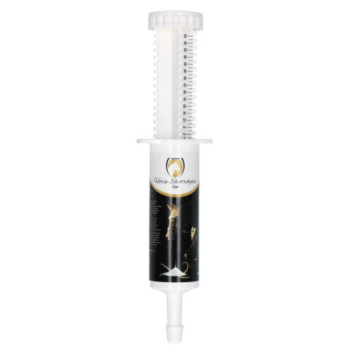 Elektrolity żel 60 ml
