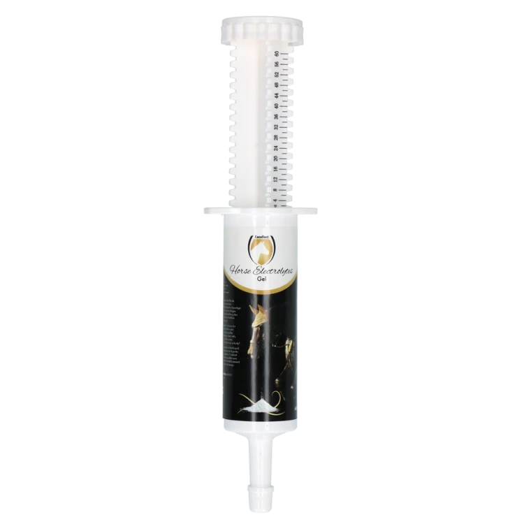 Elektrolity żel 60 ml