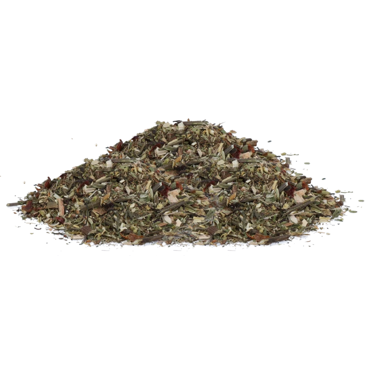 Zioła Mieszanka zimowa 1 kg