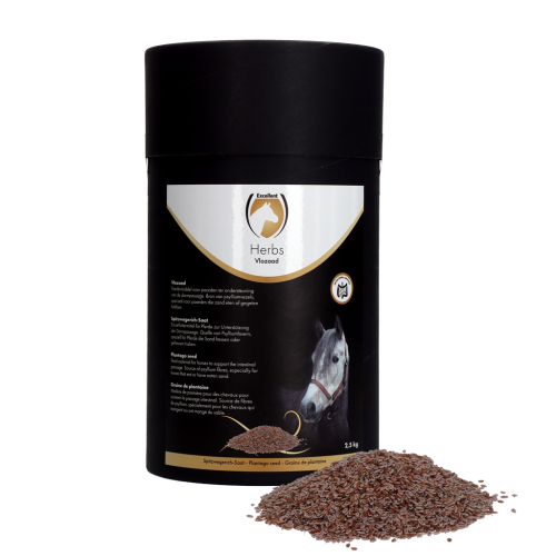 Zioła Nasiona babki płesznik 2.5 kg