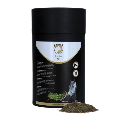 Zioła Tymianek 500 g