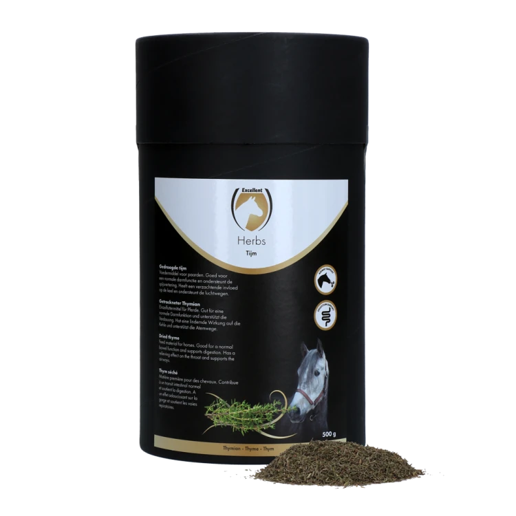 Zioła Tymianek 500 g