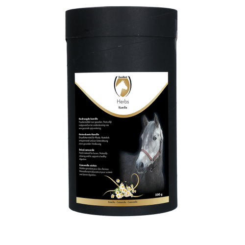Zioła Rumianek 500 g