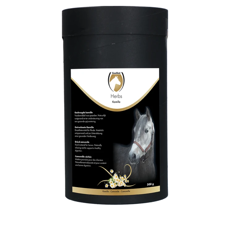 Zioła Rumianek 500 g