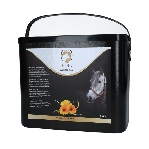 Zioła Nagietek 500 g