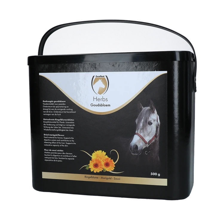 Zioła Nagietek 500 g