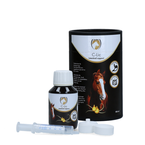 C-Lic 100 ml