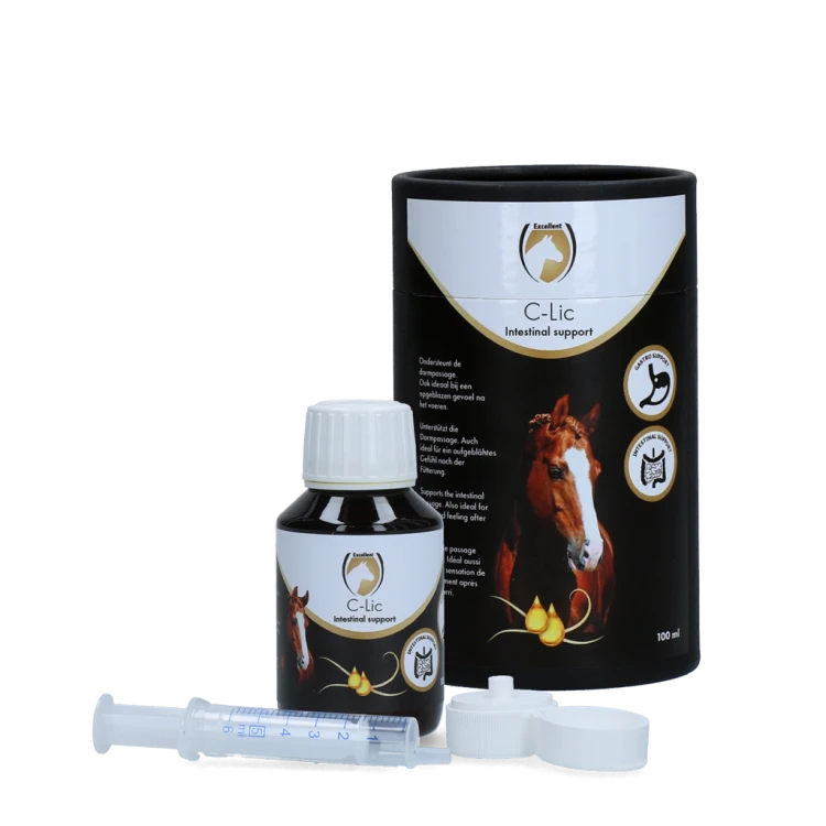 C-Lic 100 ml