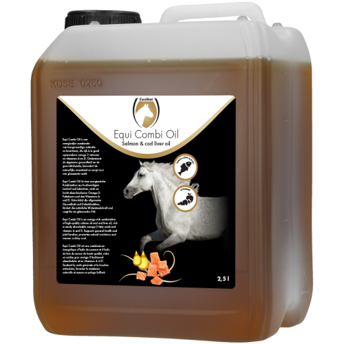 Olej Combi 2,5 l