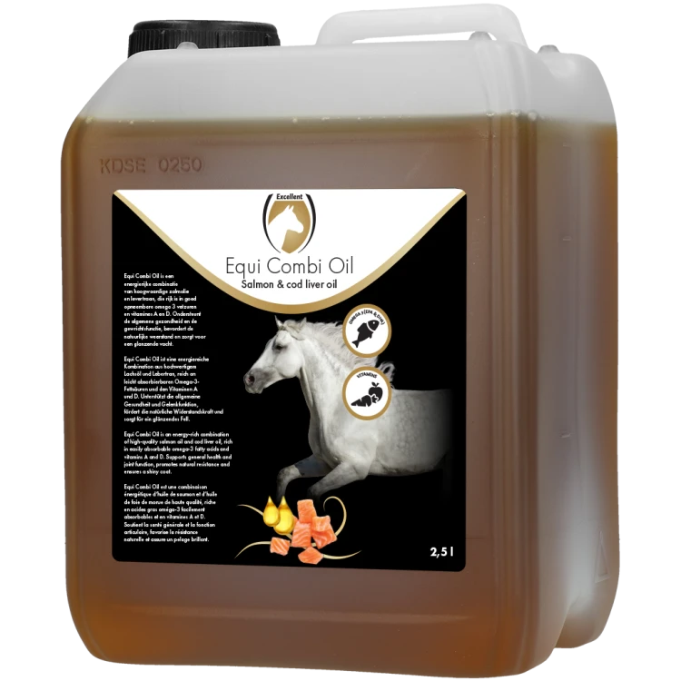 Olej Combi 2,5 l