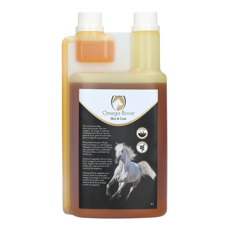 Omega Boost 1 l