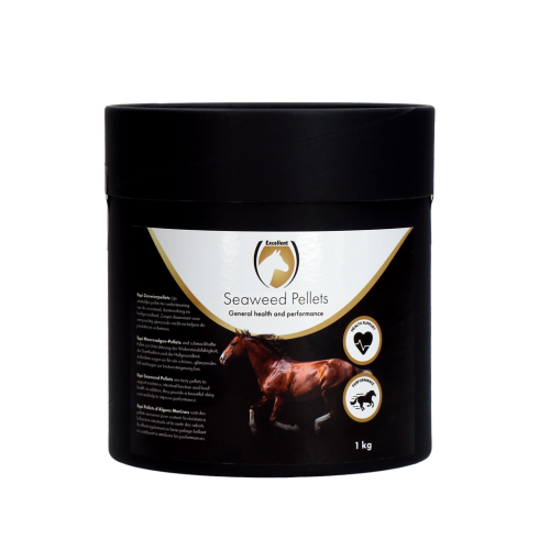 Granulat z alg morskich 1 kg