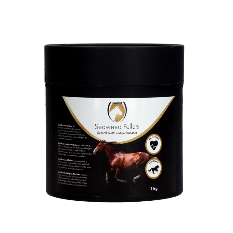 Granulat z alg morskich 1 kg