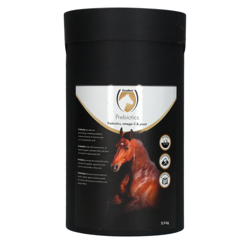 Prebiotyki 2.5 kg