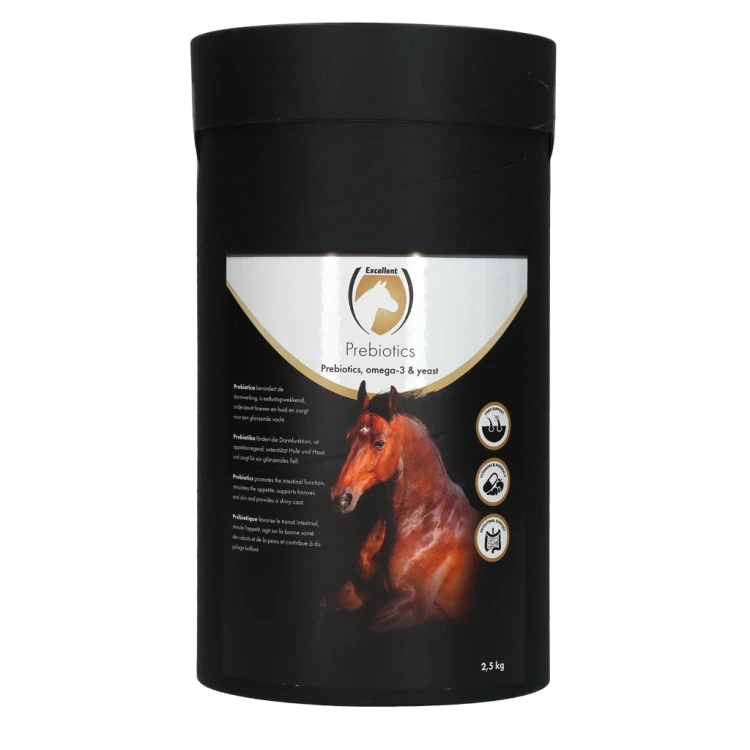 Prebiotyki 2.5 kg