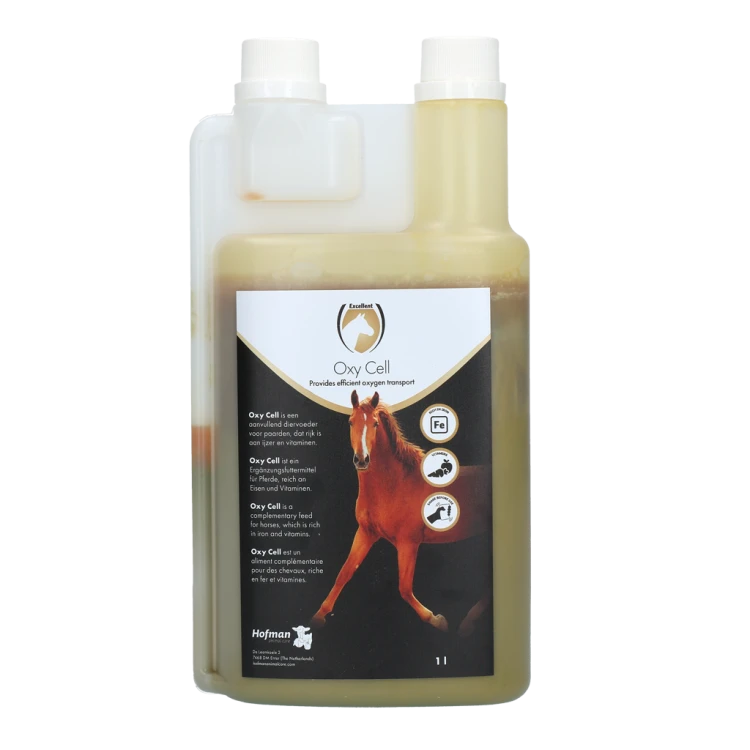 Oxy Cell 1 l
