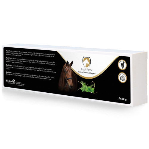 Parex 5 x 50 g