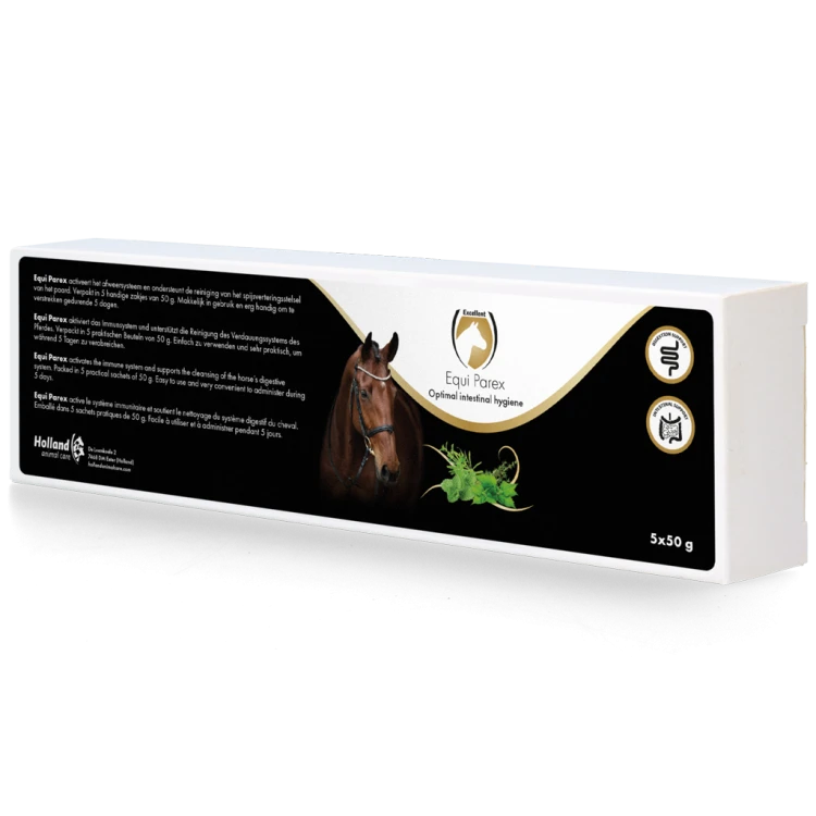 Parex 5 x 50 g