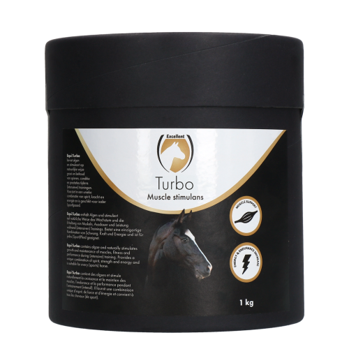 Turbo 1 kg